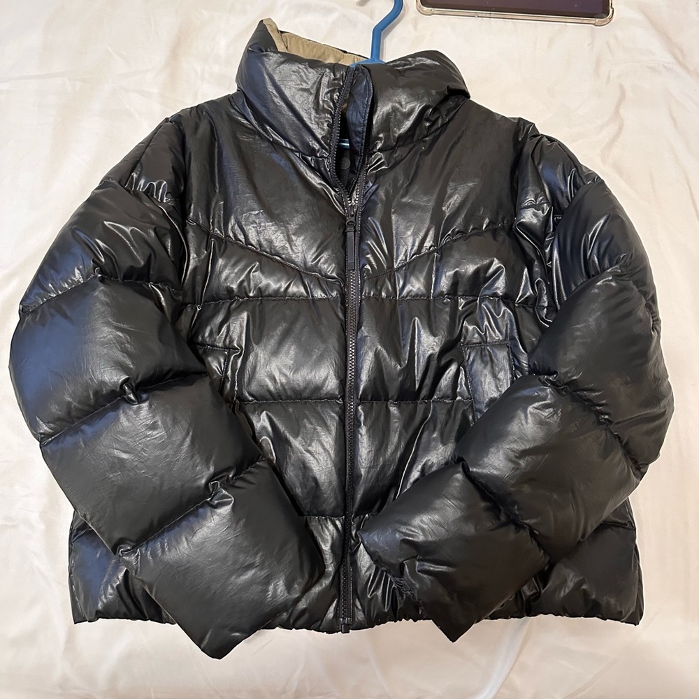 Nike Down Puffer Jacket